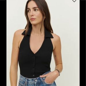 Bryleigh Knit Top